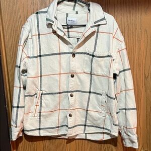 Goodfellow 100% cotton flannel